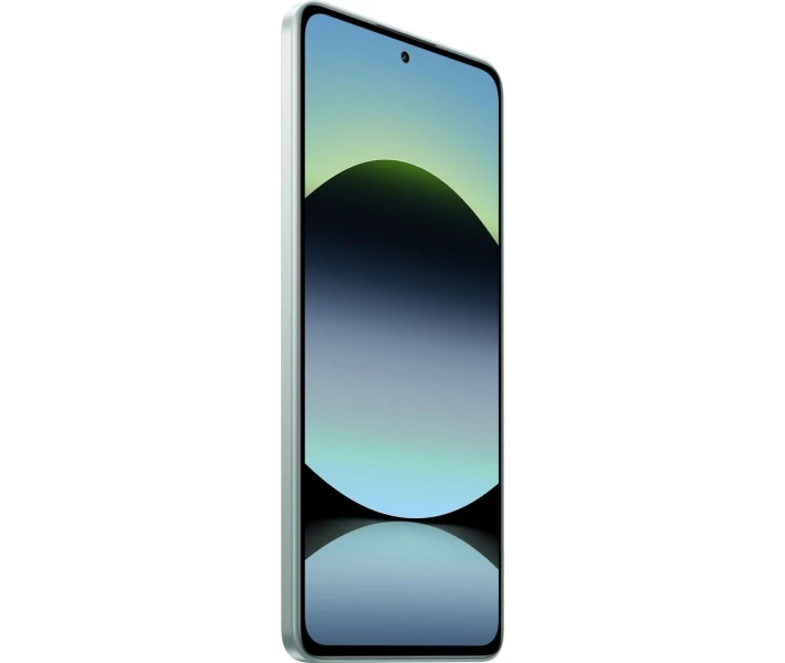 Фото - смартфон и мобильный телефон Xiaomi Redmi Note 14 5G 8/256 Coral Green