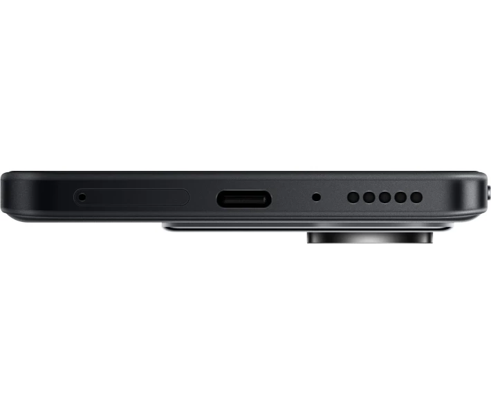 Фото - смартфон и мобильный телефон POCO M7 Pro 5G 8/256GB Black