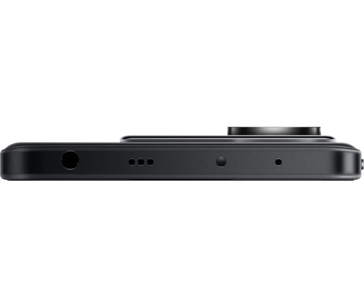 Фото - смартфон и мобильный телефон POCO M7 Pro 5G 12/512GB Black