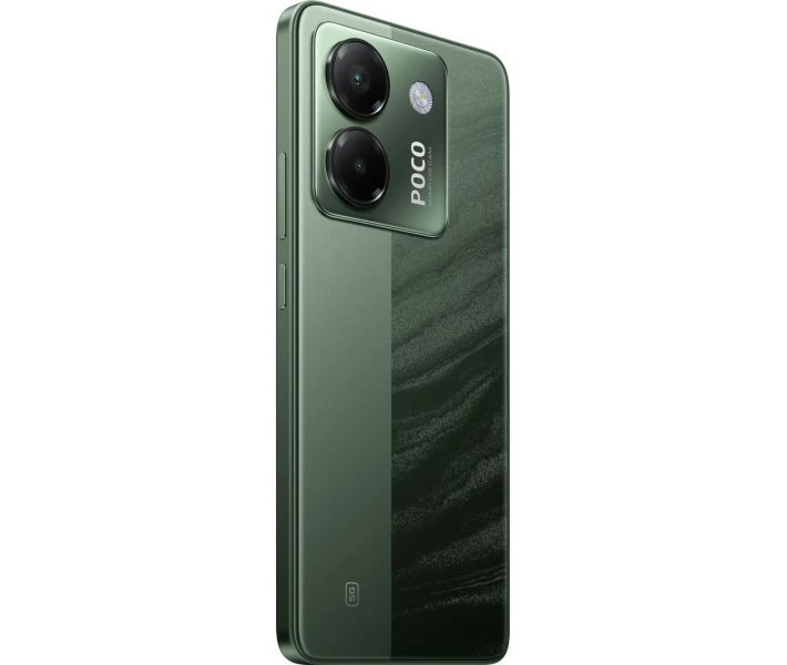 POCO M7 Pro 5G グリーン 12GB/256GB グローバル版 POCO M7 Pro 5G 12/256GB Green – купить в Киеве и Украине по ценам