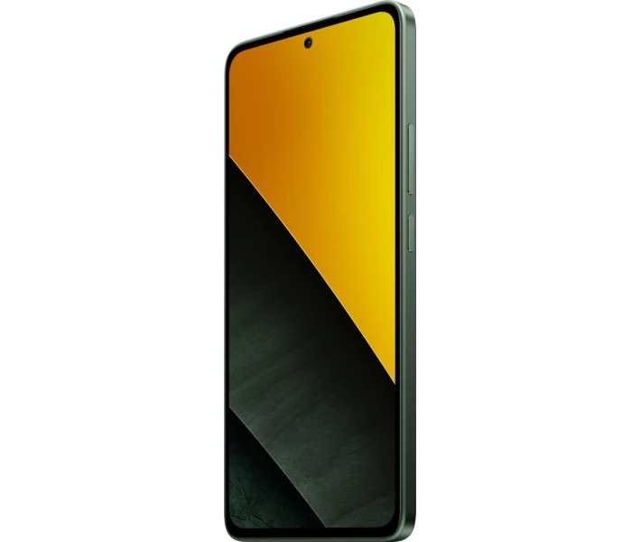 Фото - смартфон и мобильный телефон POCO M7 Pro 5G 12/256GB Green