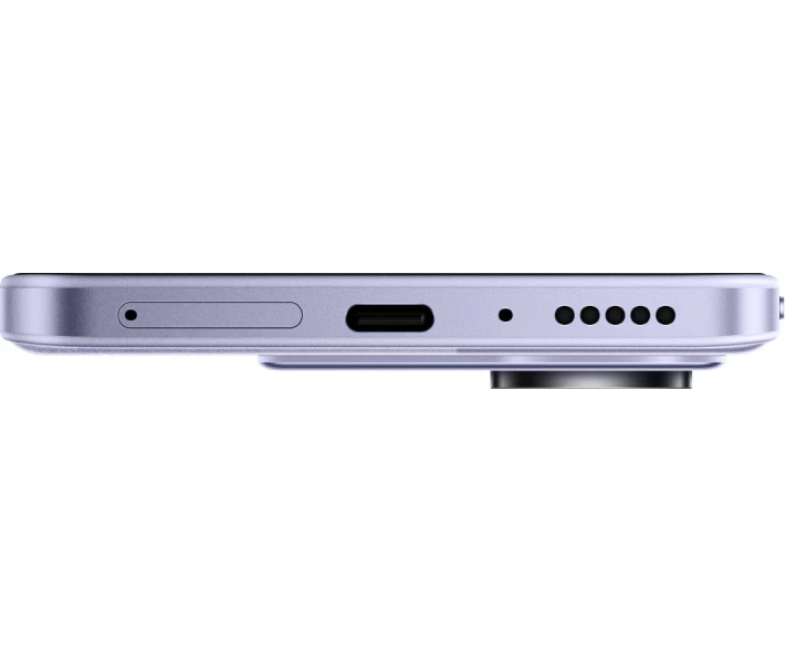 Фото - смартфон и мобильный телефон POCO M7 Pro 5G 12/256GB Purple 