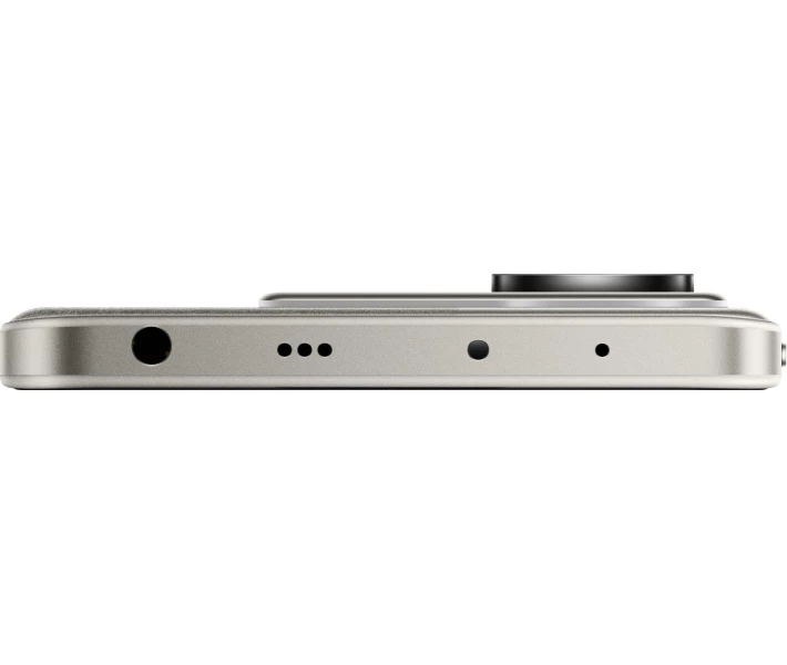 Фото - смартфон и мобильный телефон POCO M7 Pro 5G 12/512GB Silver