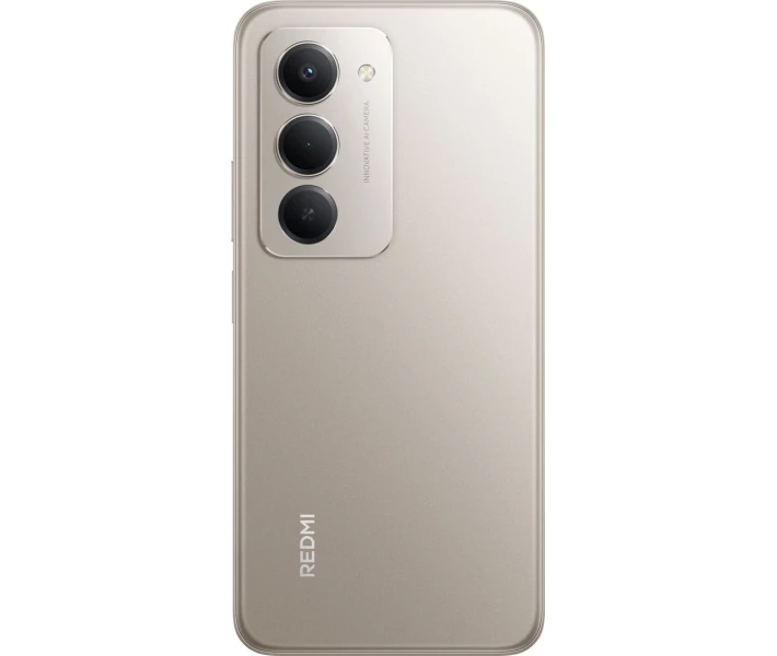 Xiaomi REDMI 15 6/128GB Titan Gray – купить в Киеве и Украине по