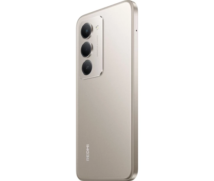 Фото - смартфон и мобильный телефон Xiaomi REDMI 15 6/128GB Titan Gray