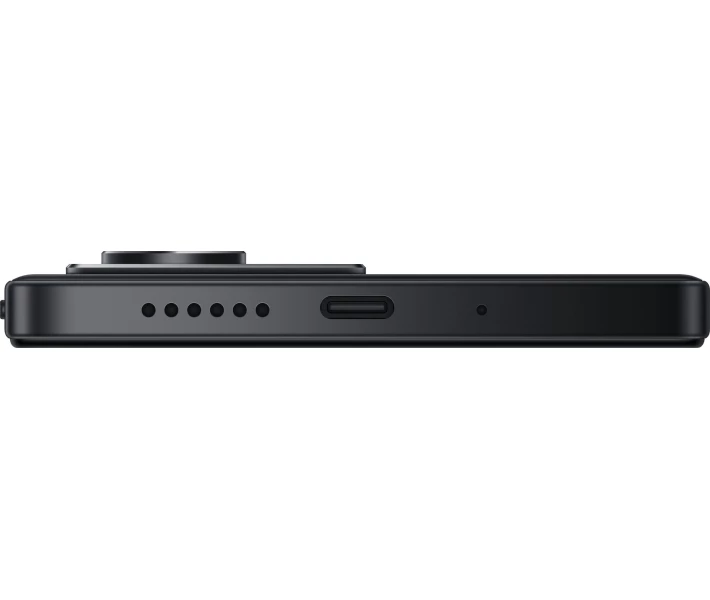 Xiaomi REDMI 15 6/128GB Midnight Black – купить в Киеве и Украине