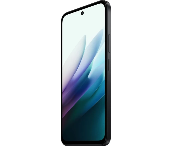 Xiaomi REDMI 15 8/256GB Midnight Black – купить в Киеве и Украине