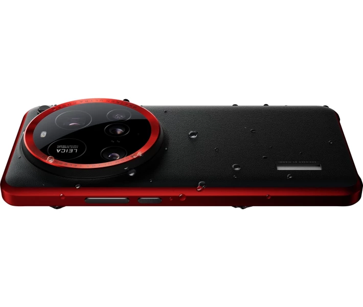 Комплект для фотосъемки Xiaomi 15 Ultra Photography Kit