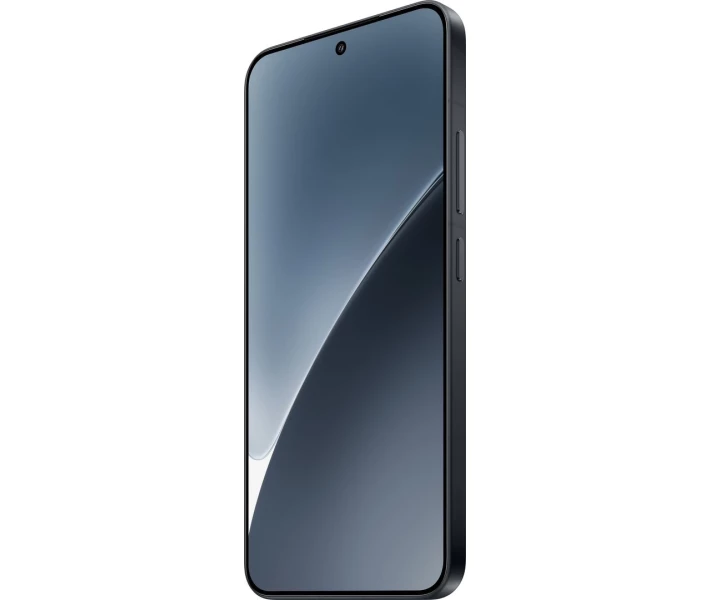 Xiaomi 15 12/256GB Black – купить в Киеве и Украине по ценам от