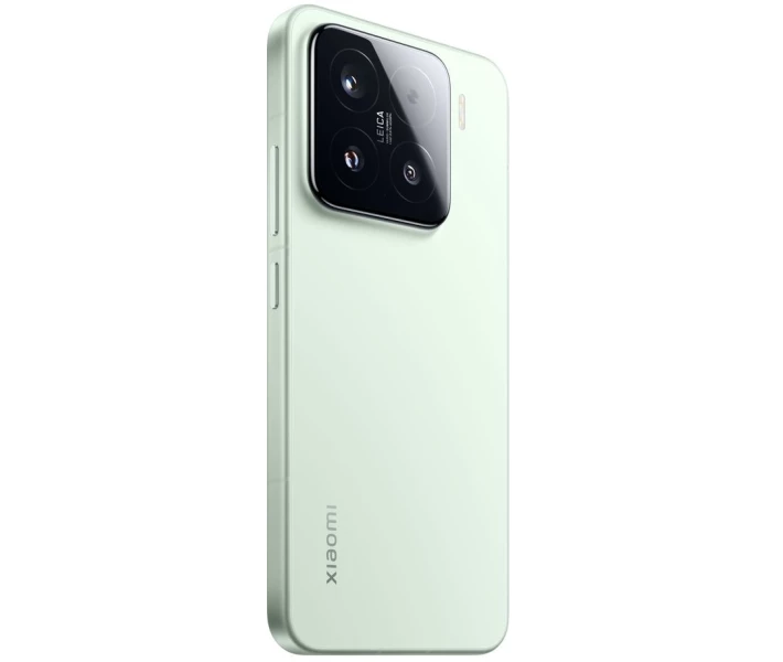 Xiaomi 15 12/256GB Green – купить в Киеве и Украине по ценам от