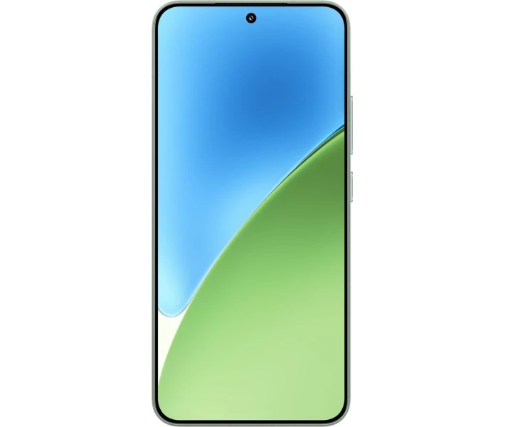 Фото - смартфон и мобильный телефон Xiaomi 15 12/512GB Green