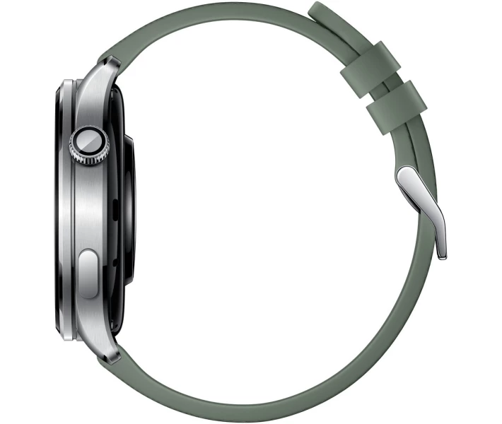 Фото - смарт-часы Часы Xiaomi Watch 5 Зеленый Juniper Green Strap BHR07WPGL