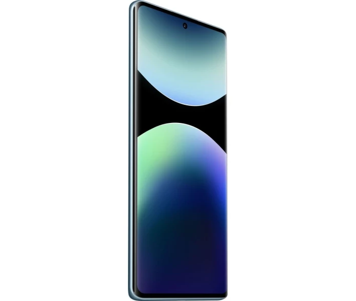 Фото - смартфон и мобильный телефон Xiaomi Redmi Note 14 Pro 8/256GB Ocean Blue