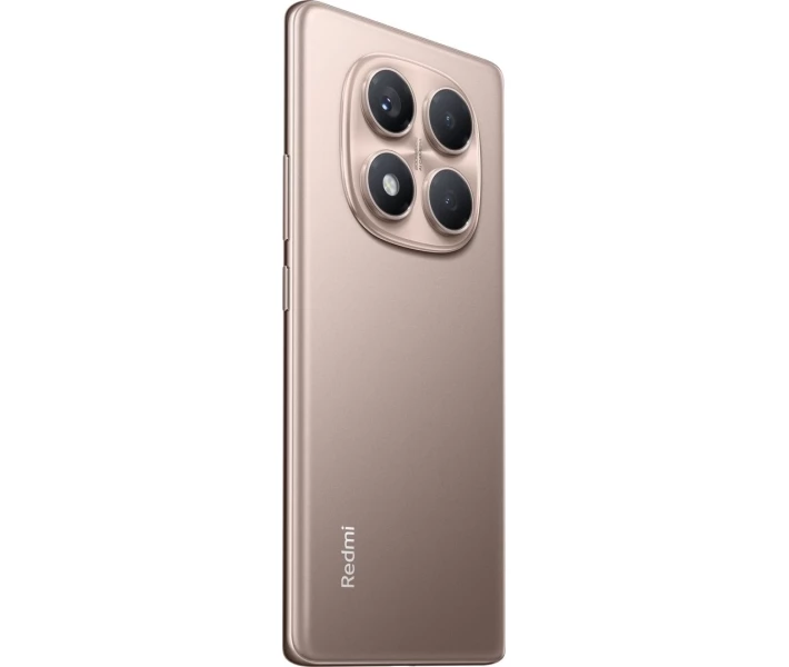 Фото - смартфон и мобильный телефон Xiaomi Redmi Note 14 Pro 8/256GB Sand Gold