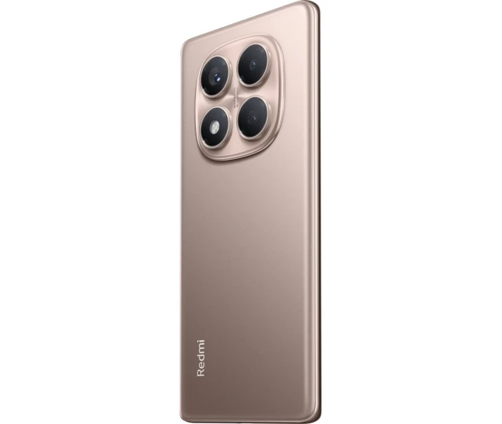 Фото - смартфон и мобильный телефон Xiaomi Redmi Note 14 Pro 8/256GB Sand Gold