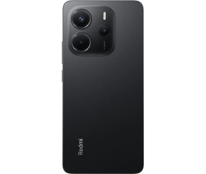 Фото - смартфон и мобильный телефон Витринный образец Xiaomi Redmi Note 14 8/256 Midnight Black