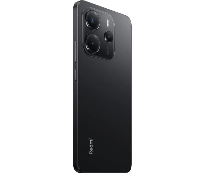 Фото - смартфон и мобильный телефон Xiaomi Redmi Note 14 8/256 Midnight Black