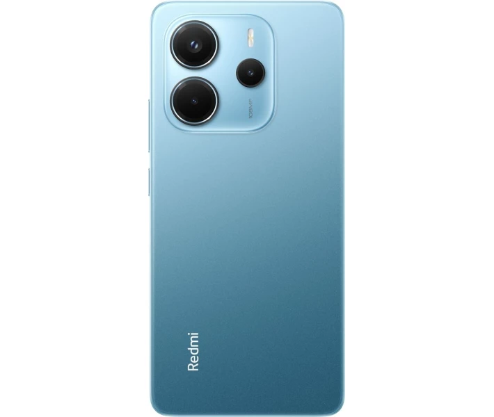 Фото - смартфон и мобильный телефон Xiaomi Redmi Note 14 6/128GB Ocean Blue