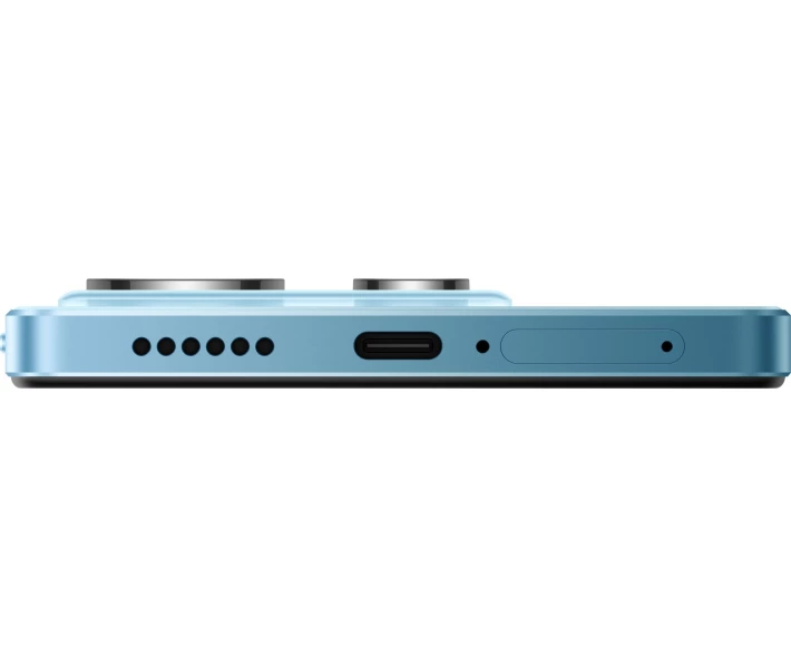 Фото - смартфон и мобильный телефон Xiaomi Redmi Note 14 6/128GB Ocean Blue