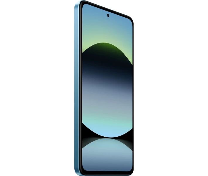 Фото - смартфон и мобильный телефон Xiaomi Redmi Note 14 6/128GB Ocean Blue