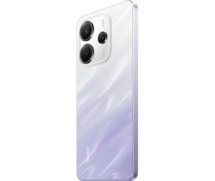 Фото - смартфон и мобильный телефон Xiaomi Redmi Note 14 6/128GB Mist Purple