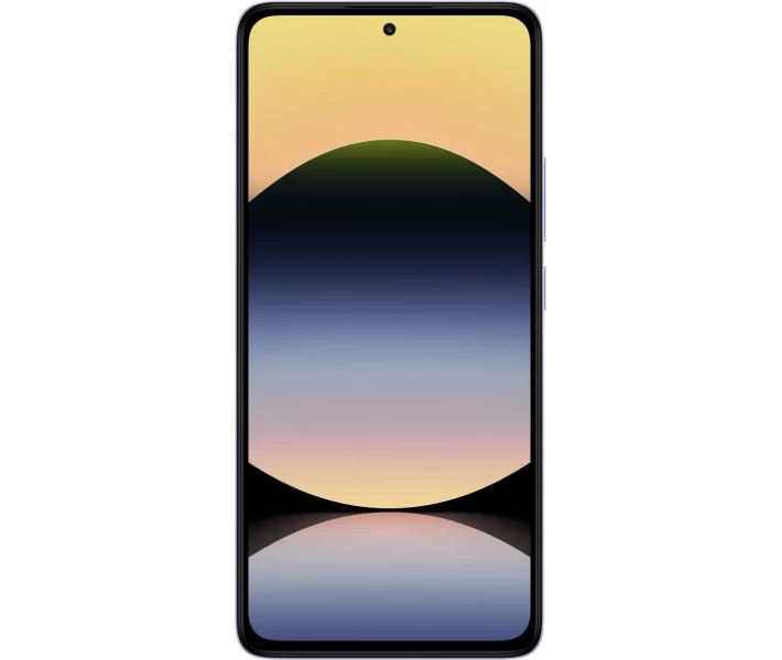 Фото - смартфон и мобильный телефон Xiaomi Redmi Note 14 8/256GB Mist Purple