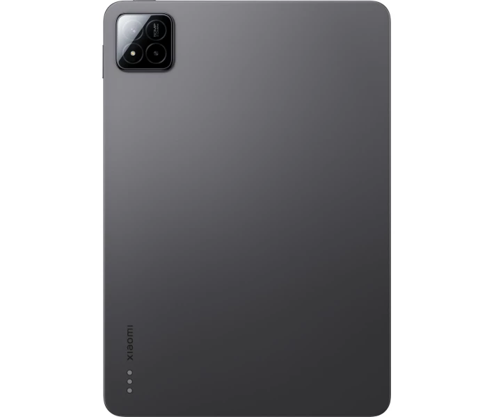 Планшет Xiaomi Pad 7 Pro 8/256GB Gray (VHU5412EU) – купить в Киеве