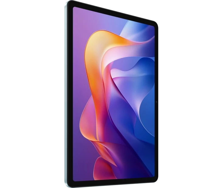 Androidタブレット本体 Redmi Pad 2 Mint Green 4GB RAM 128GB ROM Планшет Xiaomi Redmi Pad 2 WiFi 4/128GB Mint Green (VHU5875EU