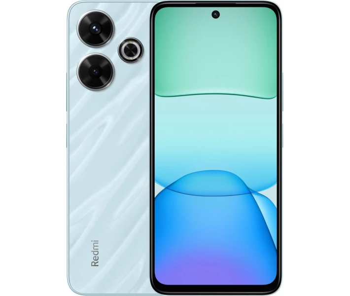 Xiaomi Redmi 13 8/256GB Ocean Blue - купить смартфон Xiaomi Redmi