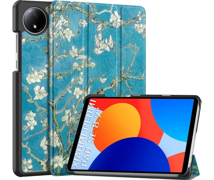 Фото - чехол Чехол-книжка BeCover Smart Case для Xiaomi Redmi Pad SE 8.7" Spring (711918)