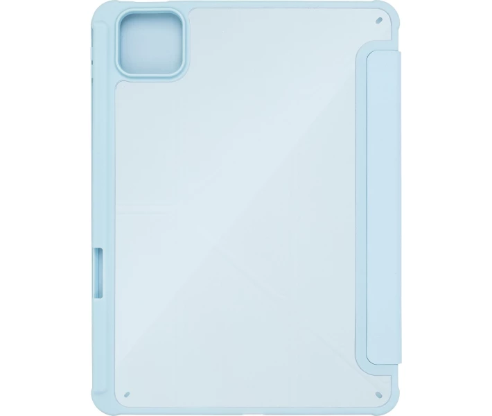 Фото - чехол Чехол ArmorStandart Y-Type PEN для Xiaomi Pad 7/7 Pro Blue (ARM85537)
