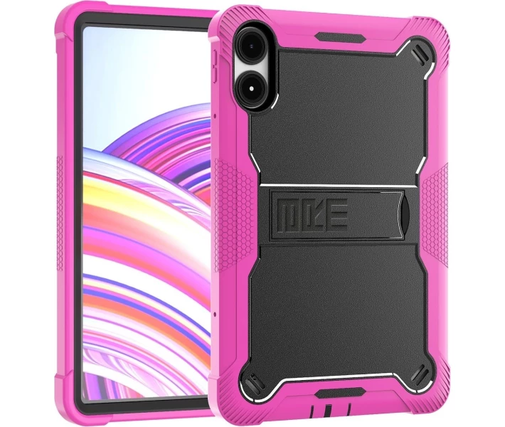 Фото - чехол Чехол ArmorStandart Rover для Xiaomi Redmi Pad 2 Pro Pink (ARM89208)