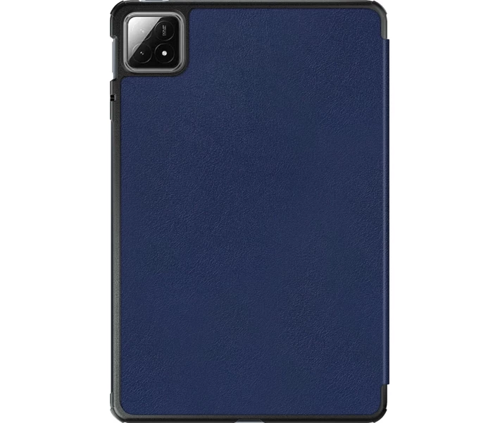 Фото - чехол Чехол ArmorStandart Smart Case для Xiaomi Pad 6S Pro Blue (ARM75101)