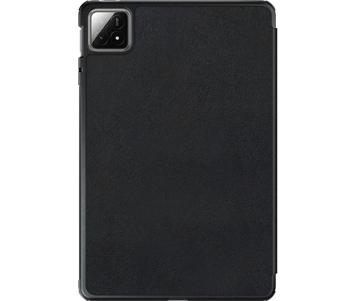 Фото - чехол Чехол ArmorStandart Smart Case для Xiaomi Pad 6S Pro Black (ARM75102)