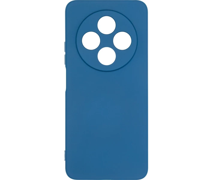 Фото - чехол для смартфона Чехол ArmorStandart ICON Camera cover Dark Blue (ARM82017) для Xiaomi Redmi A4
