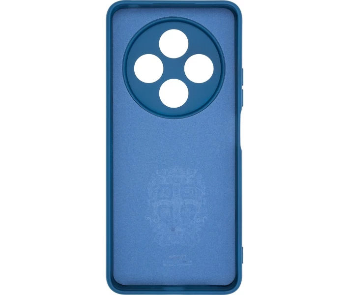 Фото - чехол для смартфона Чехол ArmorStandart ICON Camera cover Dark Blue (ARM82017) для Xiaomi Redmi A4