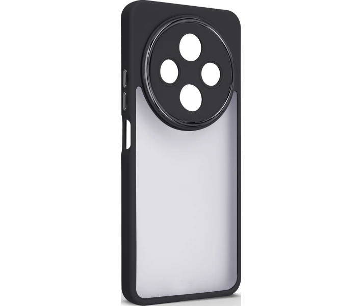 Фото - чехол для смартфона Чехол ArmorStandart Shade Black (ARM81982) для Xiaomi Redmi A4