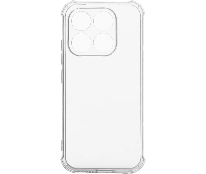Фото - чехол для смартфона Чехол ArmorStandart Air Force Camera cover Clear (ARM87861) для Xiaomi 17 5G