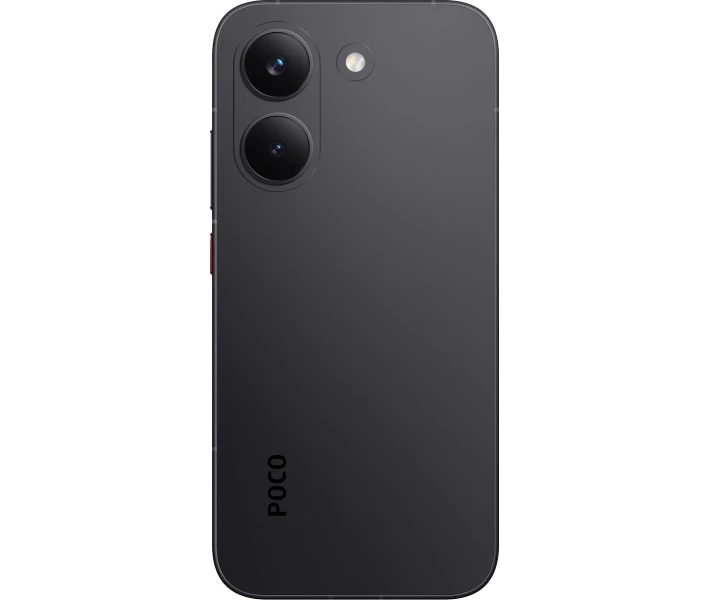 Фото - смартфон и мобильный телефон POCO X8 Pro 8/256GB Black