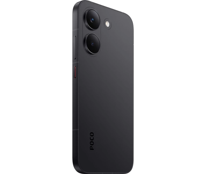 Фото - смартфон и мобильный телефон POCO X8 Pro 8/512GB Black 2511FPC34G 