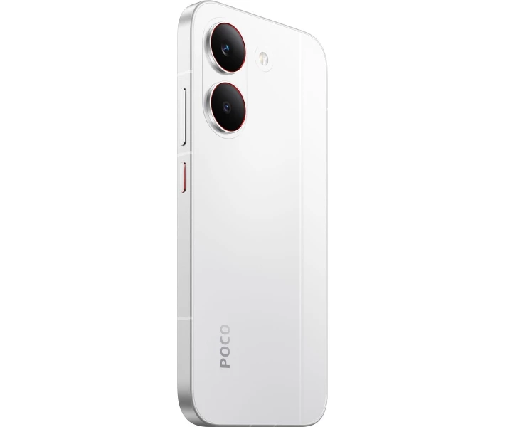 Xiaomi POCO X8 Pro　ホワイト POCO X8 Pro 12/512GB White – купить в Киеве и Украине по ценам от