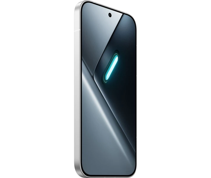 Фото - смартфон и мобильный телефон POCO X8 Pro 12/512GB White