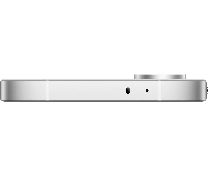 Фото - смартфон и мобильный телефон POCO X8 Pro 8/512GB White 2511FPC34G