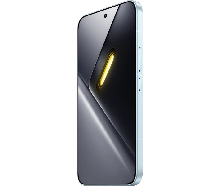 Фото - смартфон и мобильный телефон POCO X8 Pro Max 12/512GB Blue