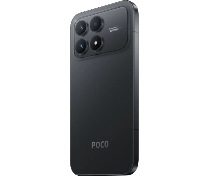 【新品未使用】Xiaomi POCO F8 Pro 12GB/512GB BK色 POCO F8 Pro 12/512GB Black – купить в Киеве и Украине по ценам от