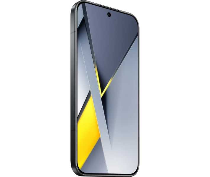 Фото - смартфон и мобильный телефон POCO F8 Pro 12/256GB Black