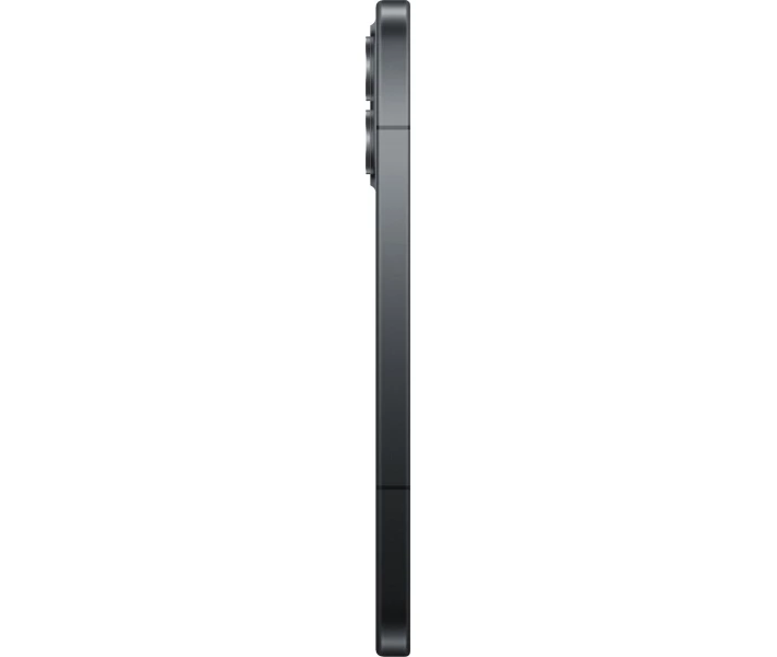 Фото - смартфон и мобильный телефон POCO F8 Pro 12/256GB Black