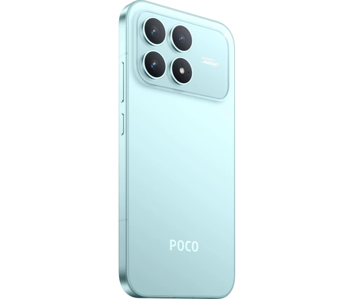 【新品未使用】Xiaomi POCO F8 Pro 12GB/512GB BK色 POCO F8 Pro 12/512GB Black – купить в Киеве и Украине по ценам от