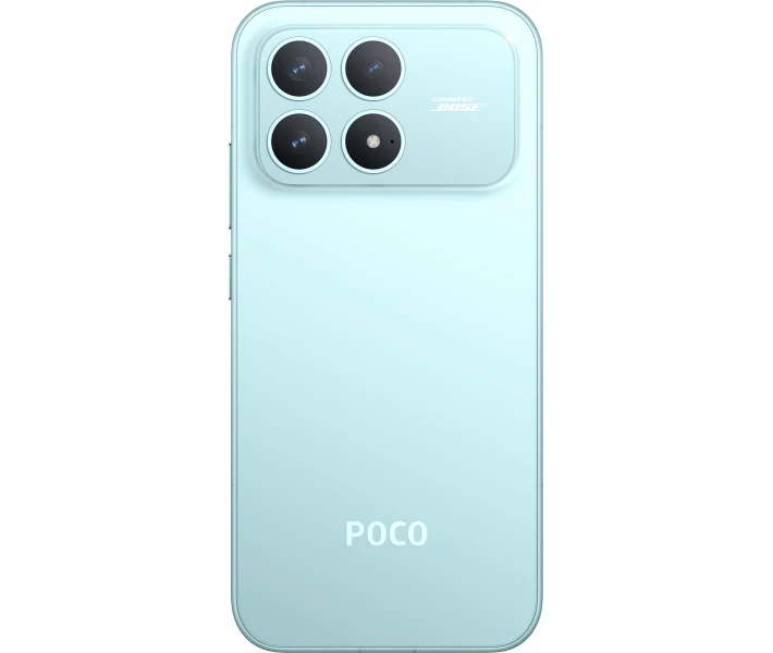 POCO F8 Pro 12/512GB Blue – купить в Киеве и Украине по ценам от