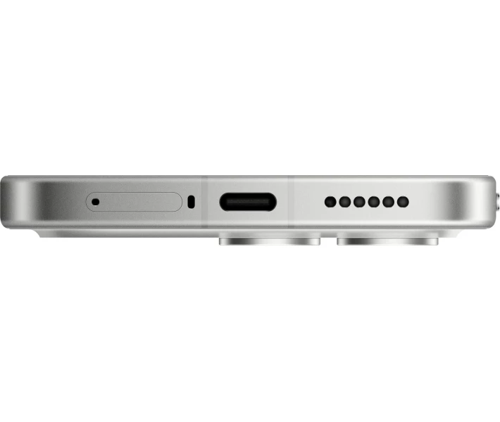 POCO F8 Pro 12/256GB Titanium Silver – купить в Киеве и Украине по